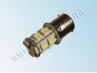 Светодиодная автолампа 1156, 13pcs 5050 12V econom